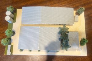 Venta Galpones Austria Park Storage -