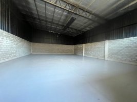 Venta Galpones Austria Park Storage -