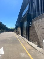 Venta Galpones Austria Park Storage -