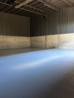 Venta Galpones Austria Park Storage -