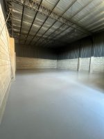 Venta Galpones Austria Park Storage -