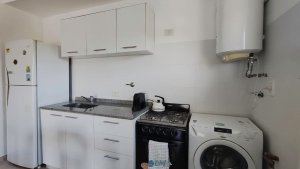 Alquiler Departamento 2 Ambientes c/Cochera -Tigre