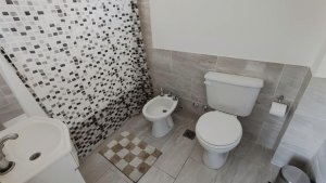 Alquiler Departamento 2 Ambientes c/Cochera -Tigre