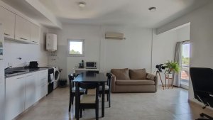 Alquiler Departamento 2 Ambientes c/Cochera -Tigre