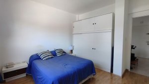 Alquiler Departamento 2 Ambientes c/Cochera -Tigre