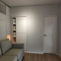 Venta Hermoso Monoambiente En Olivos Apto Credito