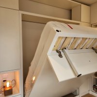 Venta Hermoso Monoambiente En Olivos Apto Credito