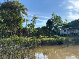 Lote en venta en el Delta del Paraná -San Fernando