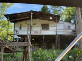 Lote en venta en el Delta del Paraná -San Fernando