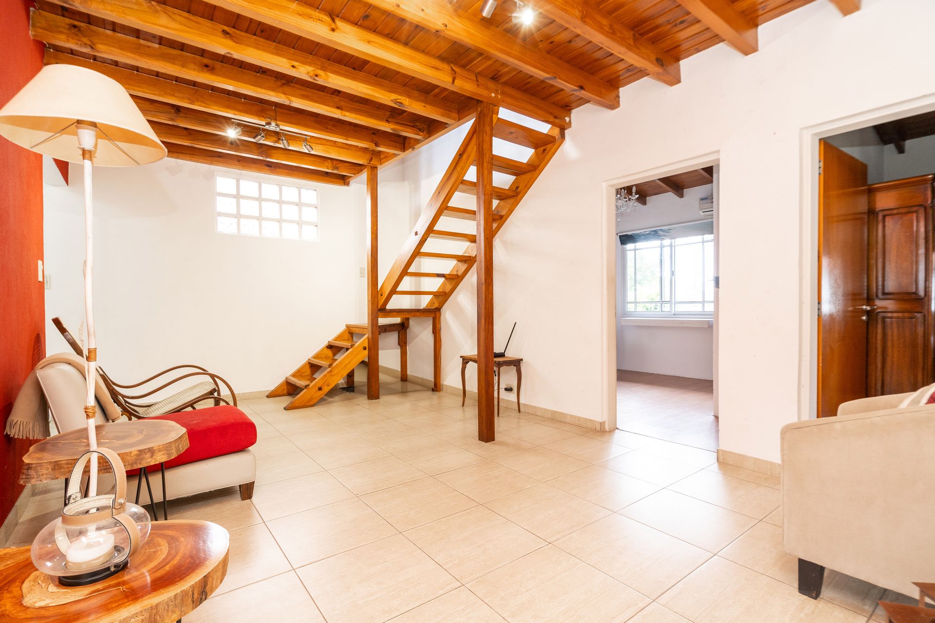 Casa En Venta Con Pileta Mas Departamento Beccar