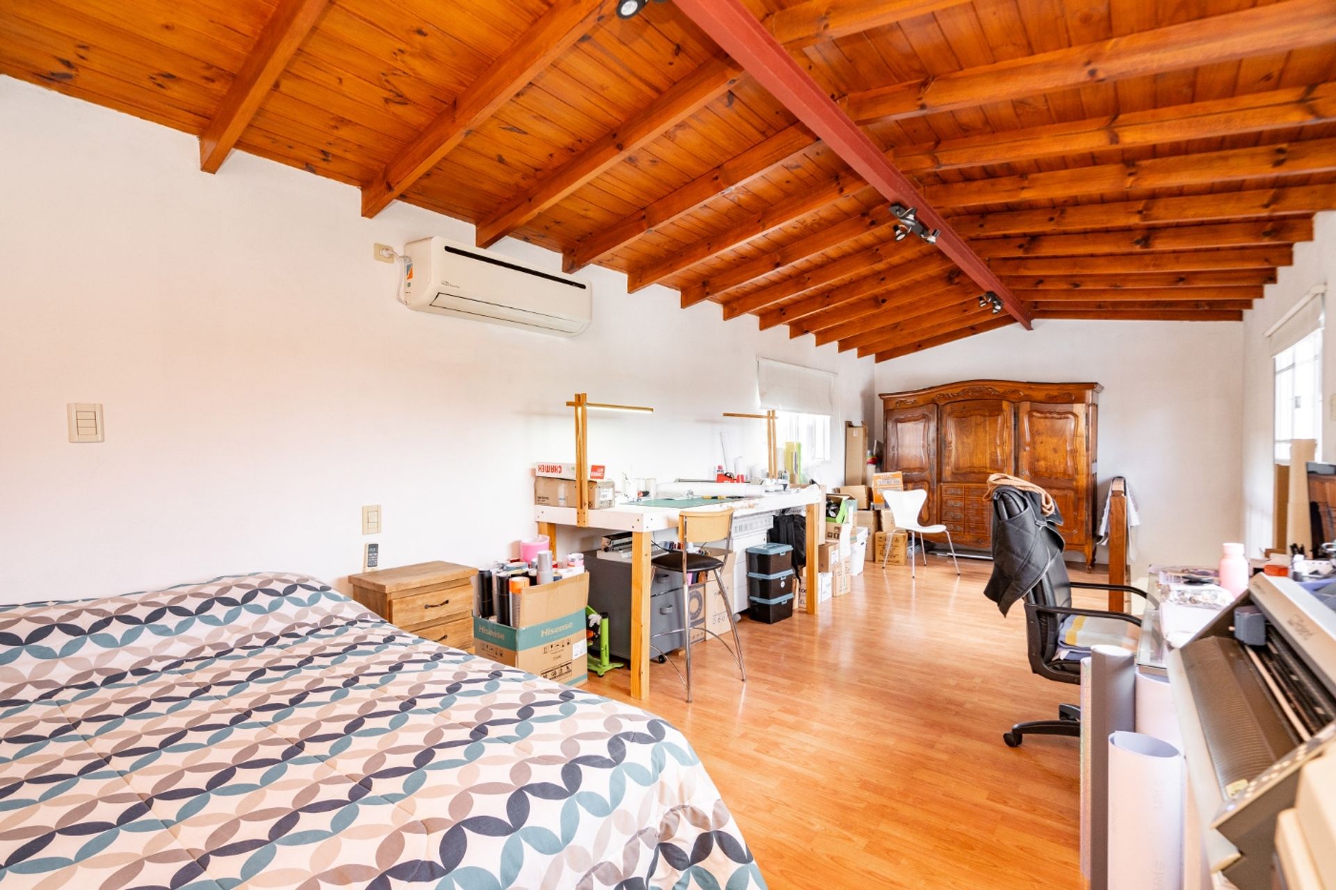 Casa En Venta Con Pileta Mas Departamento Beccar