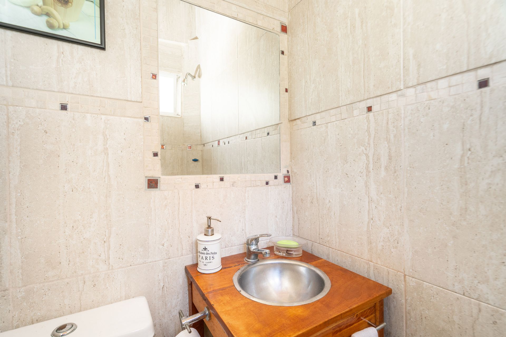 Casa En Venta Con Pileta Mas Departamento Beccar