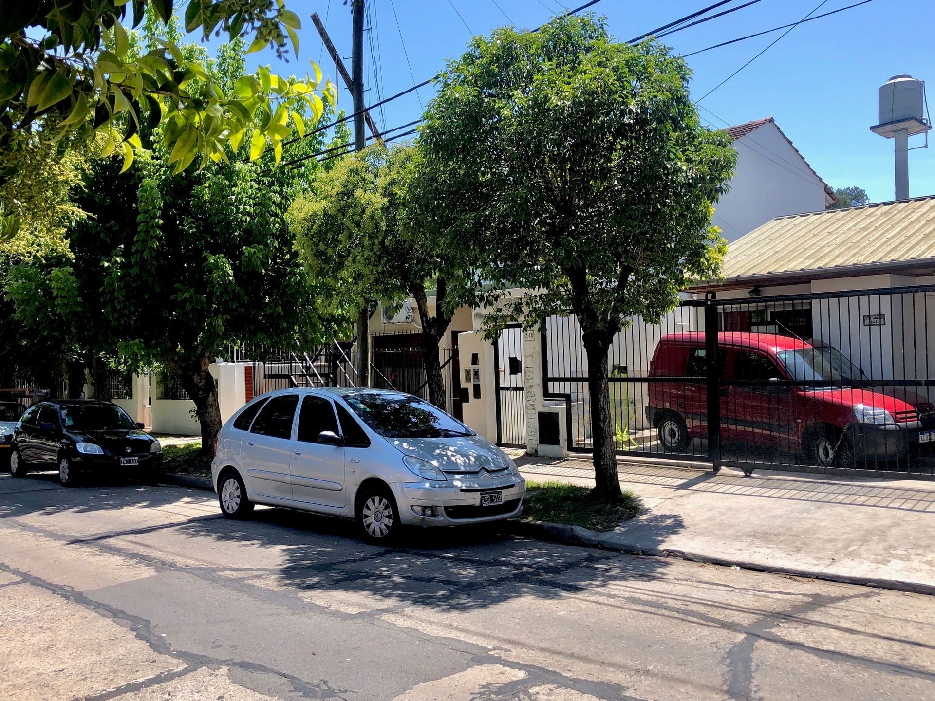 Venta de PH Contra Frente en Boulogne