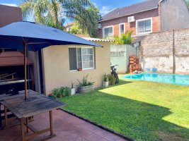 Venta de PH Contra Frente en Boulogne