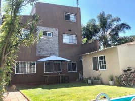 Venta de PH Contra Frente en Boulogne