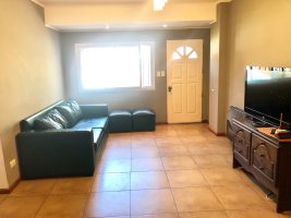 Venta de PH Contra Frente en Boulogne