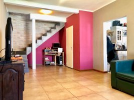 Venta de PH Contra Frente en Boulogne