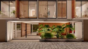 3-room property for sale, immediate possession, Pacheco Tigre