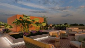 3-room property for sale, immediate possession, Pacheco Tigre