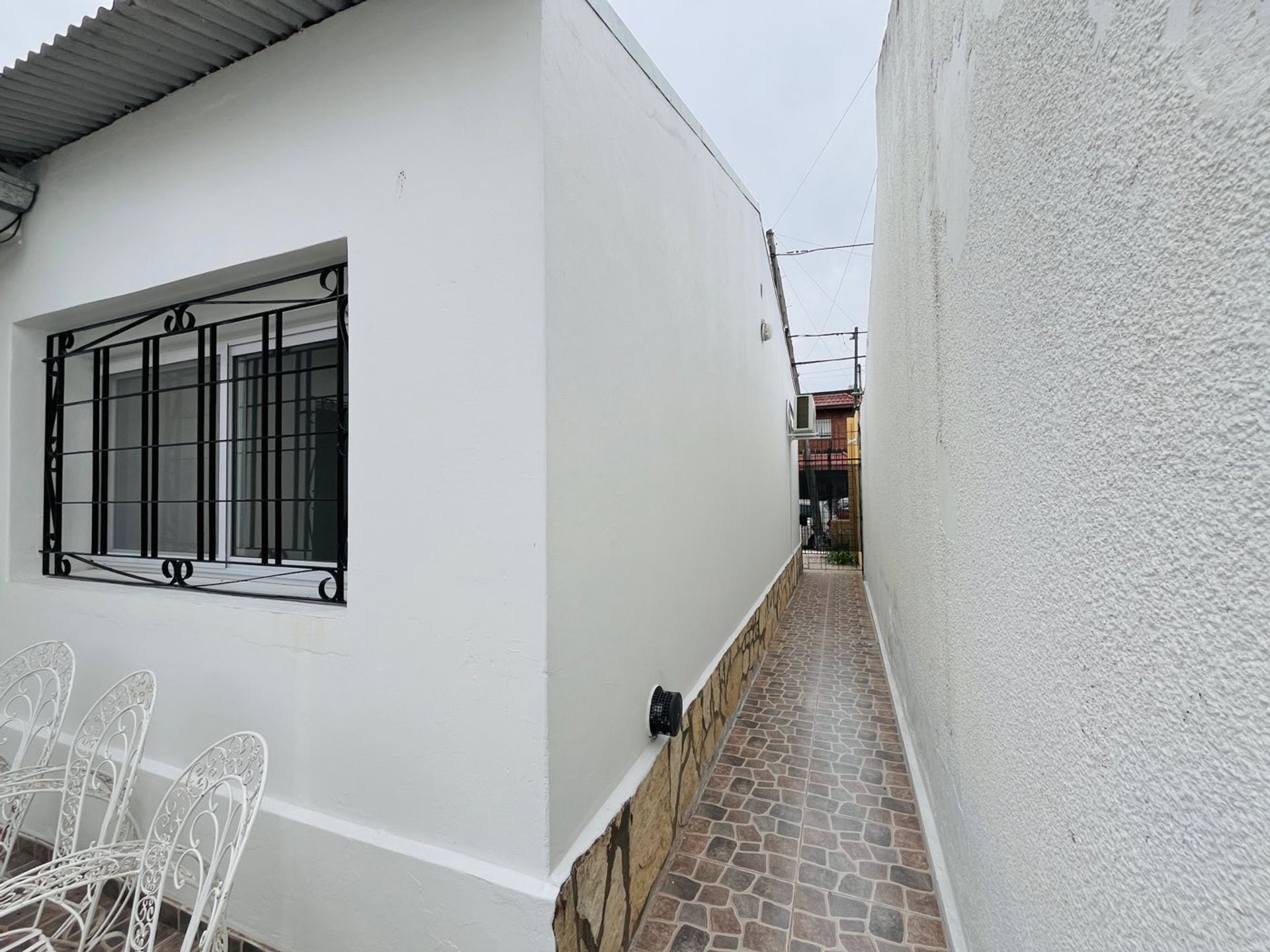Casa 3 Ambientes Jardin Terraza Y Cochera