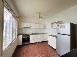 3-Room House with Garden, Terrace, and Garage