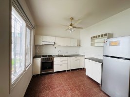 3-Room House with Garden, Terrace, and Garage