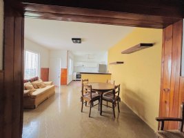 3-Room House with Garden, Terrace, and Garage