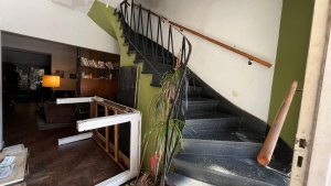 Duplex for Sale in Vicente López with Large Garden