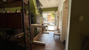 Duplex for Sale in Vicente López with Large Garden