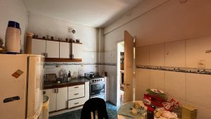 Duplex for Sale in Vicente López with Large Garden