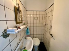 Duplex for Sale in Vicente López with Large Garden