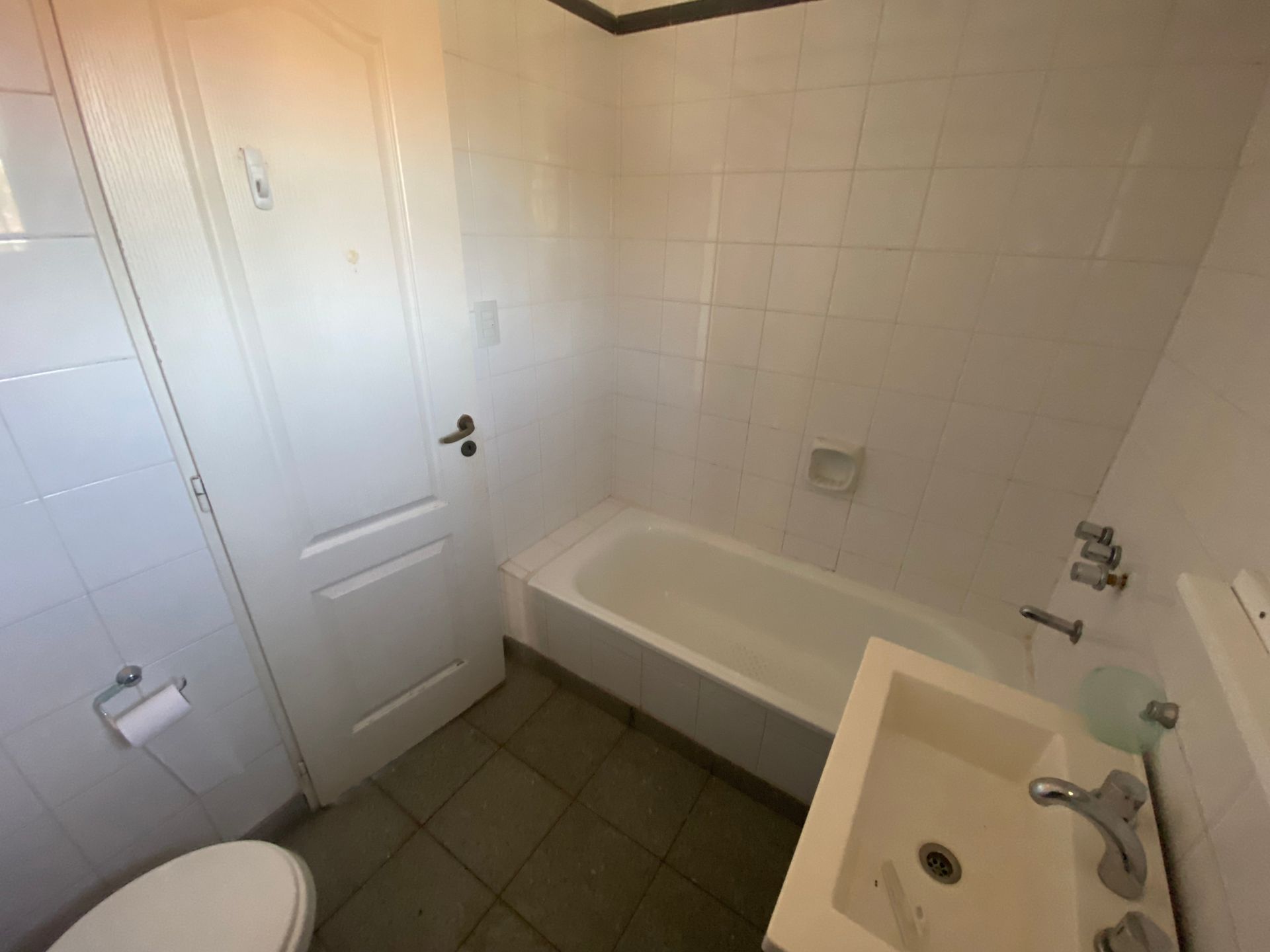 Venta Casa 5 Ambientes Con Parque- San Isidro