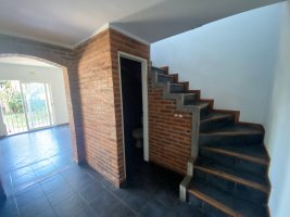 House for Sale: 5-room with Park – San Isidro