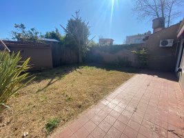 House for Sale: 5-room with Park – San Isidro