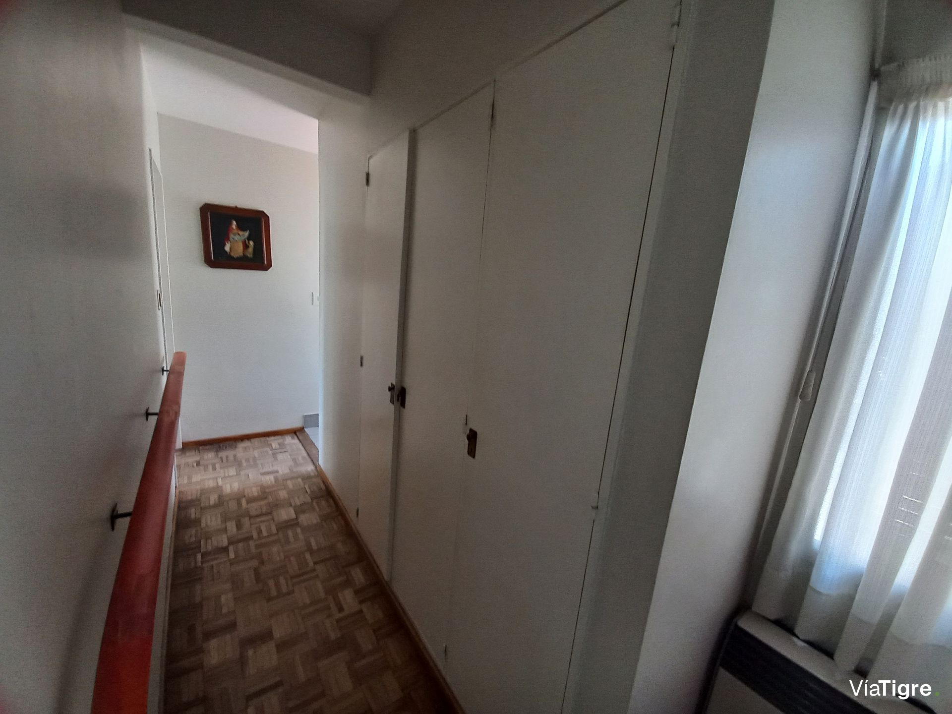 Venta triplex 4 amb Luis Saenz Peña 1500, Martínez