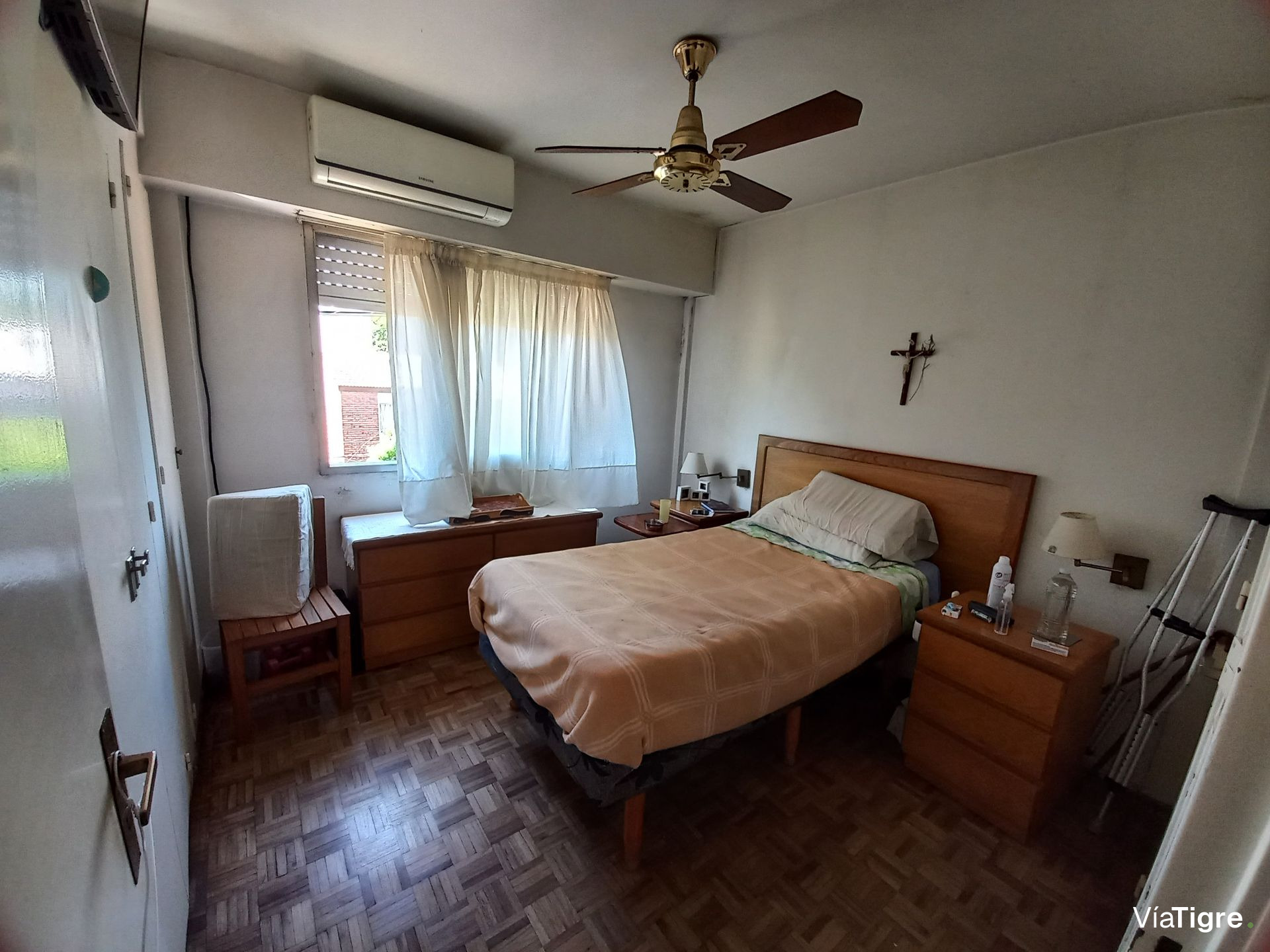 Venta triplex 4 amb Luis Saenz Peña 1500, Martínez