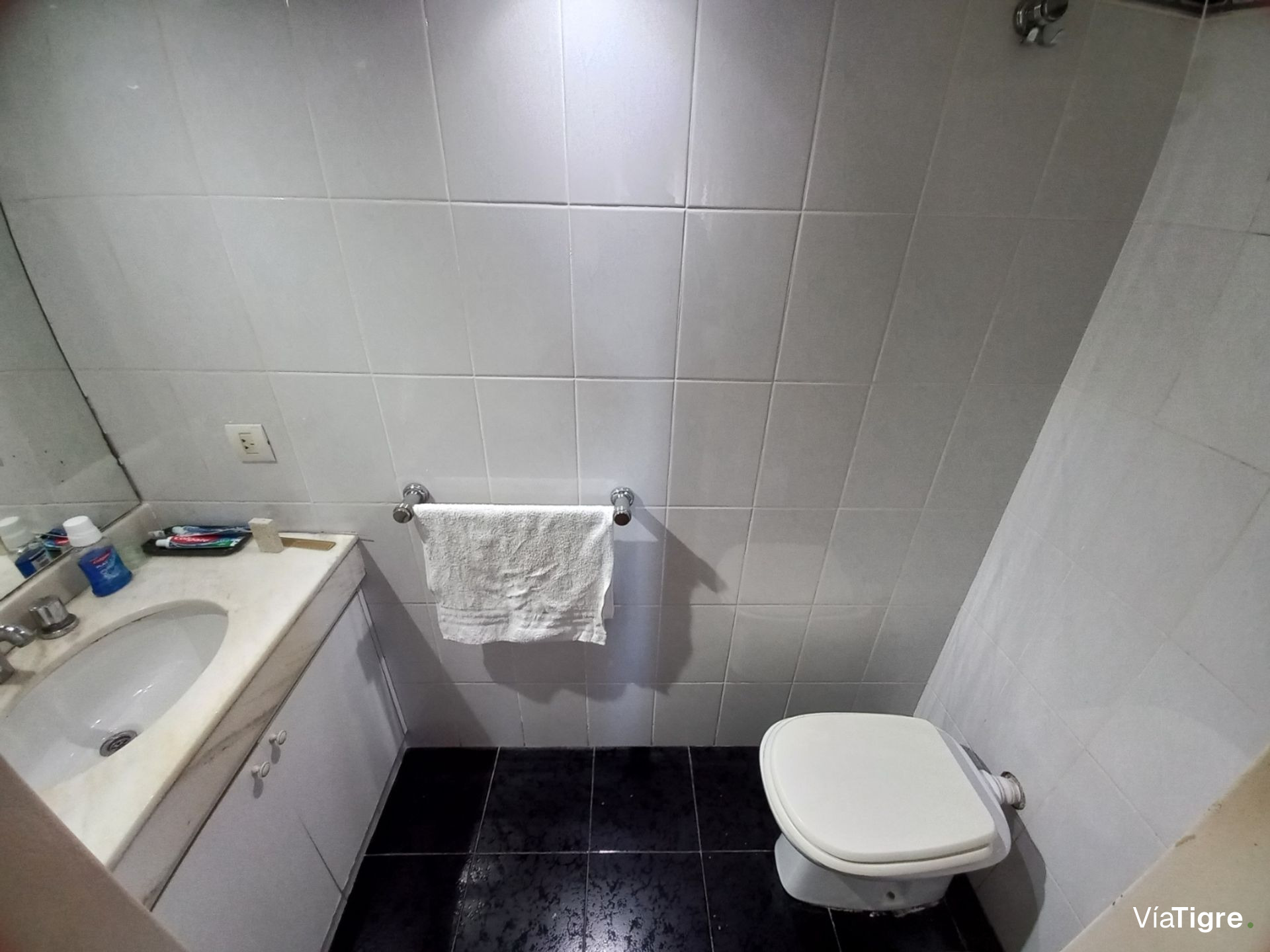 Venta triplex 4 amb Luis Saenz Peña 1500, Martínez