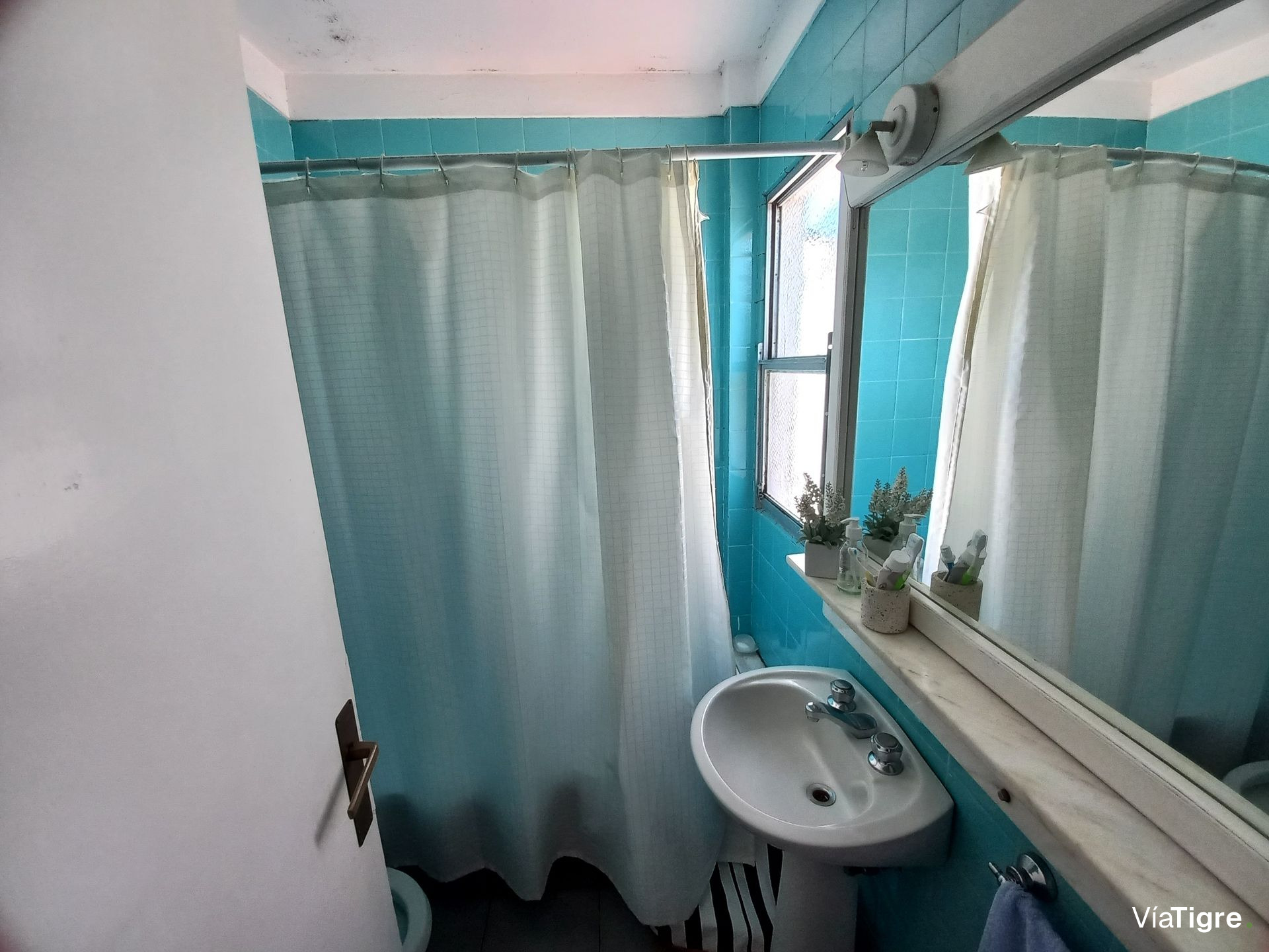 Venta triplex 4 amb Luis Saenz Peña 1500, Martínez