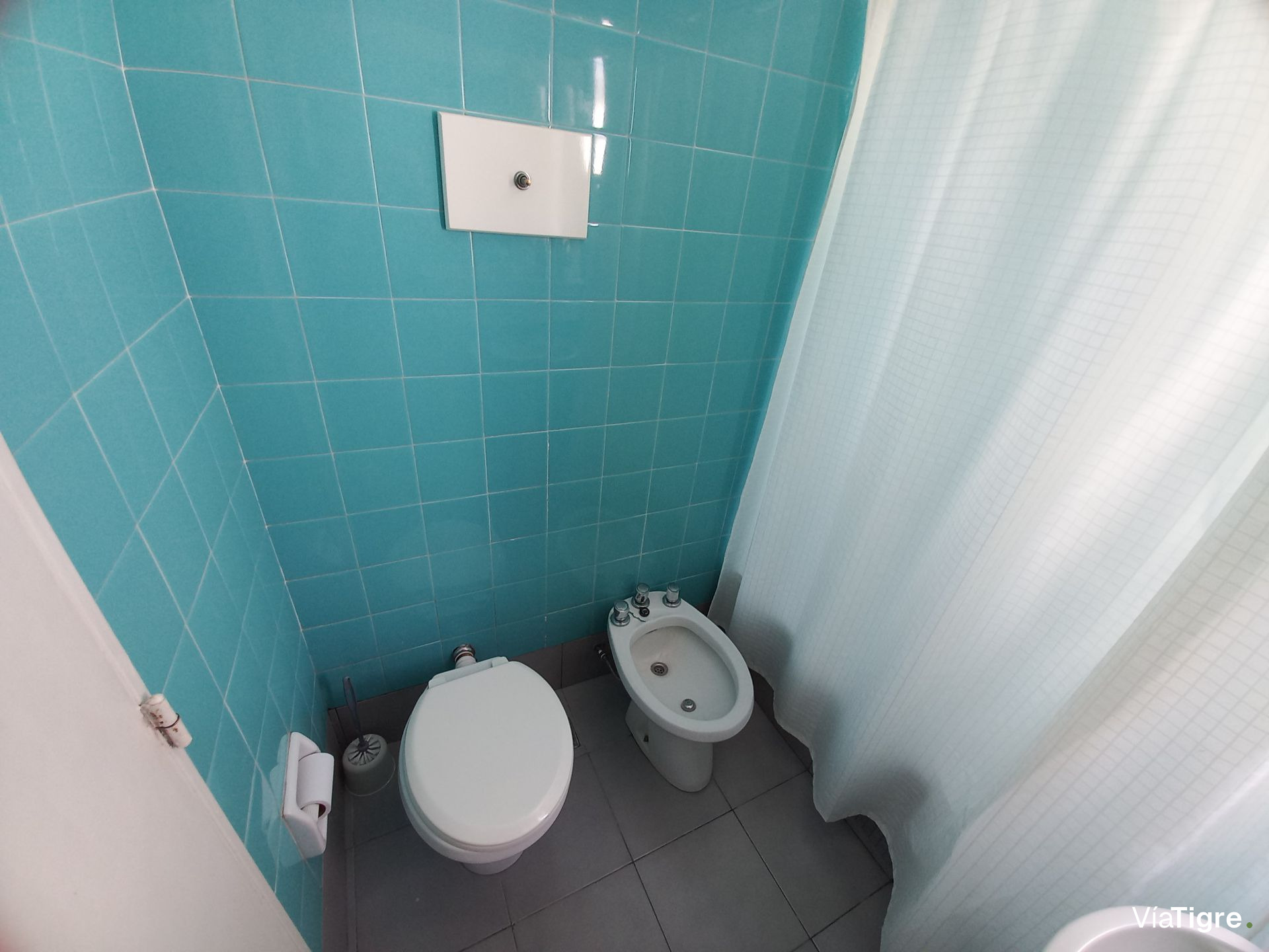 Venta triplex 4 amb Luis Saenz Peña 1500, Martínez