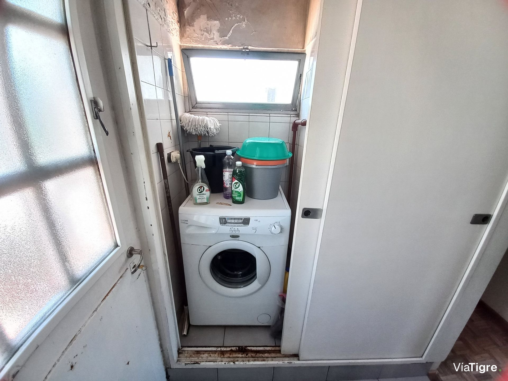 Venta triplex 4 amb Luis Saenz Peña 1500, Martínez