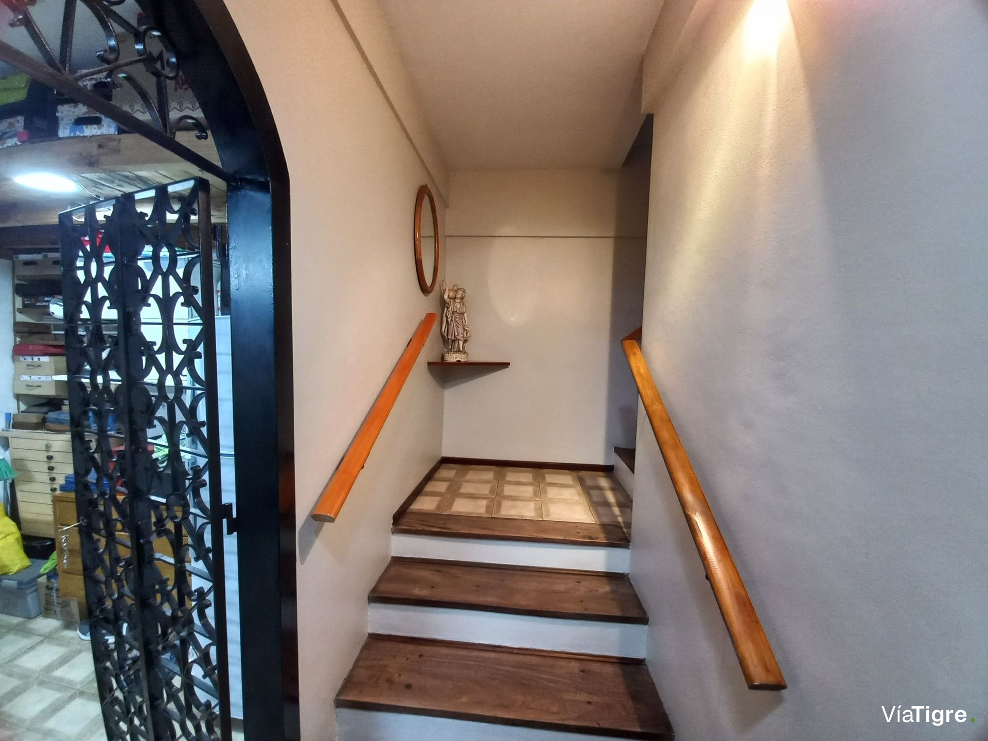 Venta triplex 4 amb Luis Saenz Peña 1500, Martínez