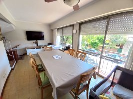 Venta triplex 4 amb Luis Saenz Peña 1500, Martínez