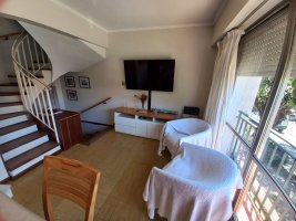 Venta triplex 4 amb Luis Saenz Peña 1500, Martínez