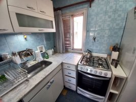 Venta triplex 4 amb Luis Saenz Peña 1500, Martínez