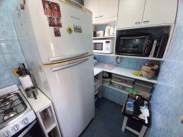 Venta triplex 4 amb Luis Saenz Peña 1500, Martínez