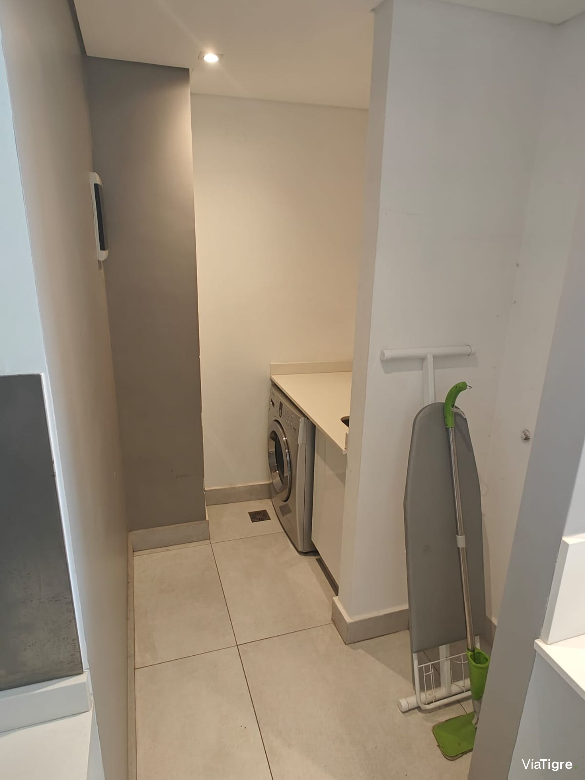 Alquiler departamento 3 ambientes nordelta. Acqua