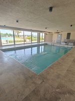 Alquiler departamento 3 ambientes nordelta. Acqua