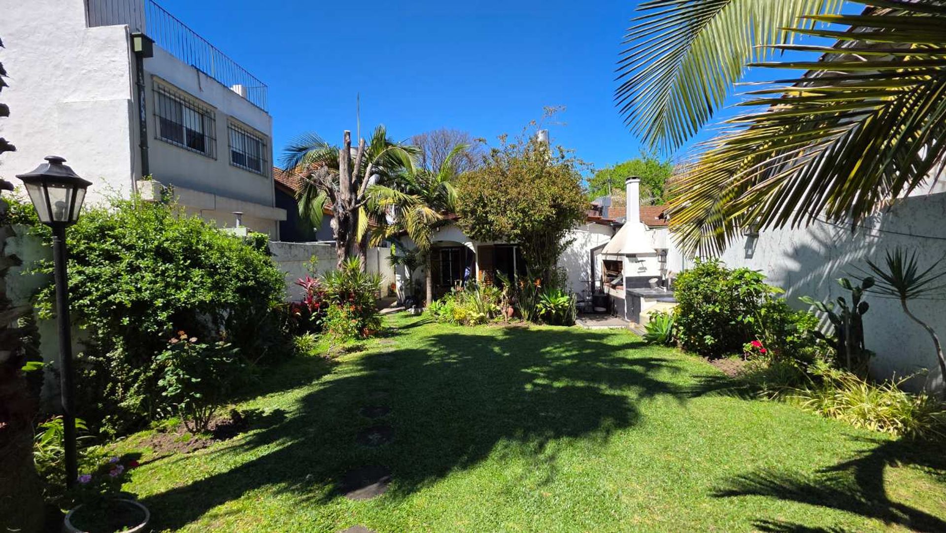 Martinez House for Sale, 5 rooms, Garage and Garden