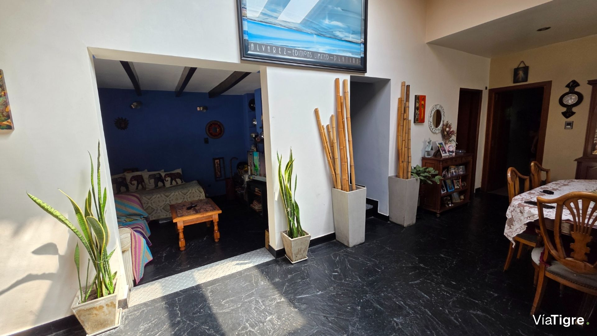 Martinez Casa Venta 5 Amb Cochera Y Jardin