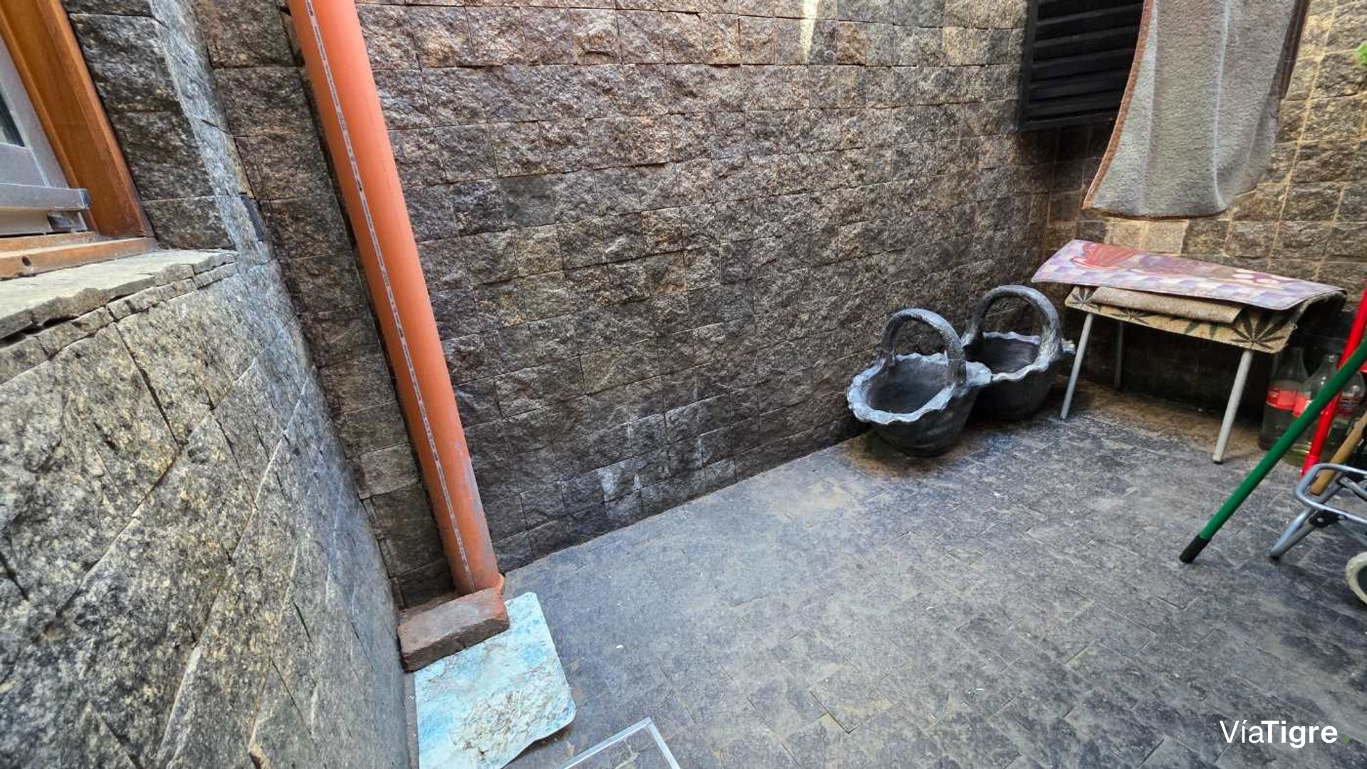 Martinez Casa Venta 5 Amb Cochera Y Jardin